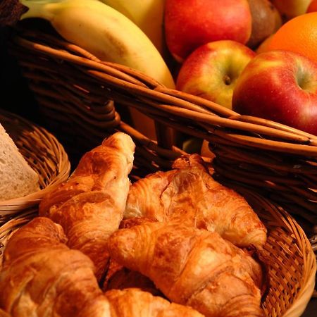 Intercityhotel Hannover Ngoại thất bức ảnh