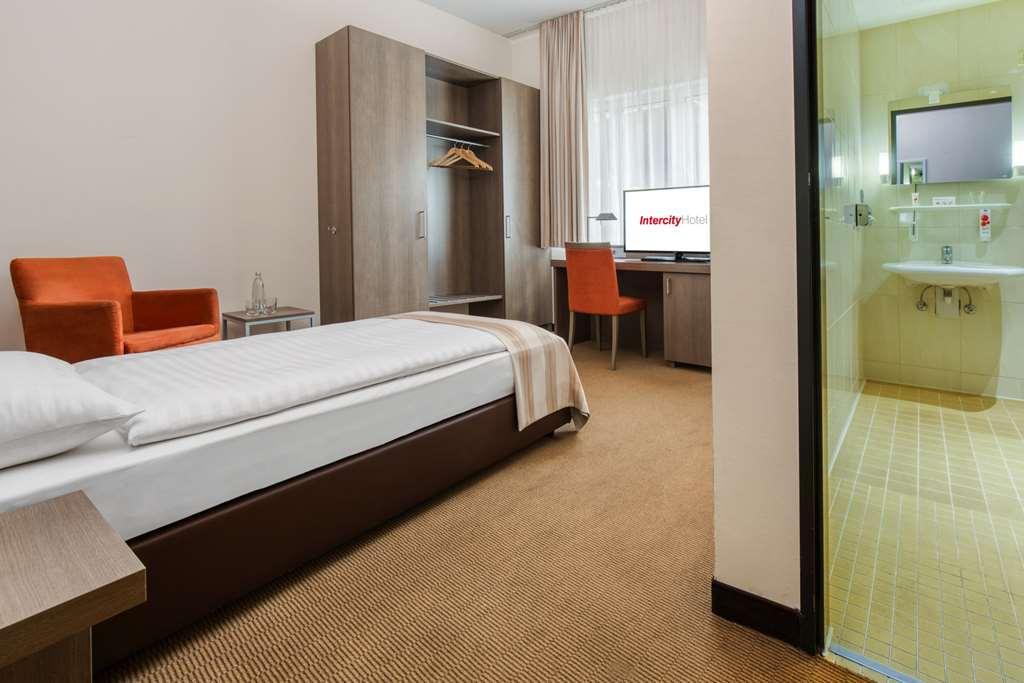 Intercityhotel Hannover Phòng bức ảnh