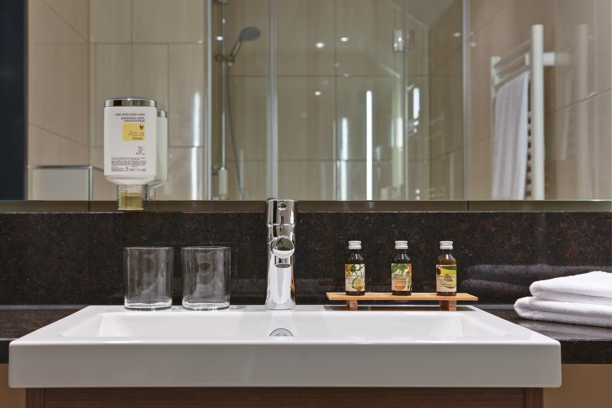 Intercityhotel Hannover Ngoại thất bức ảnh