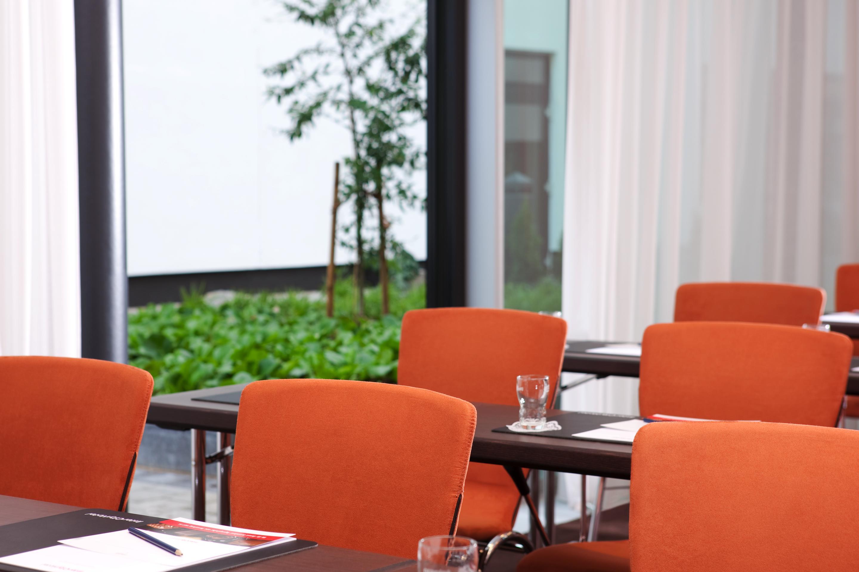 Intercityhotel Hannover Ngoại thất bức ảnh