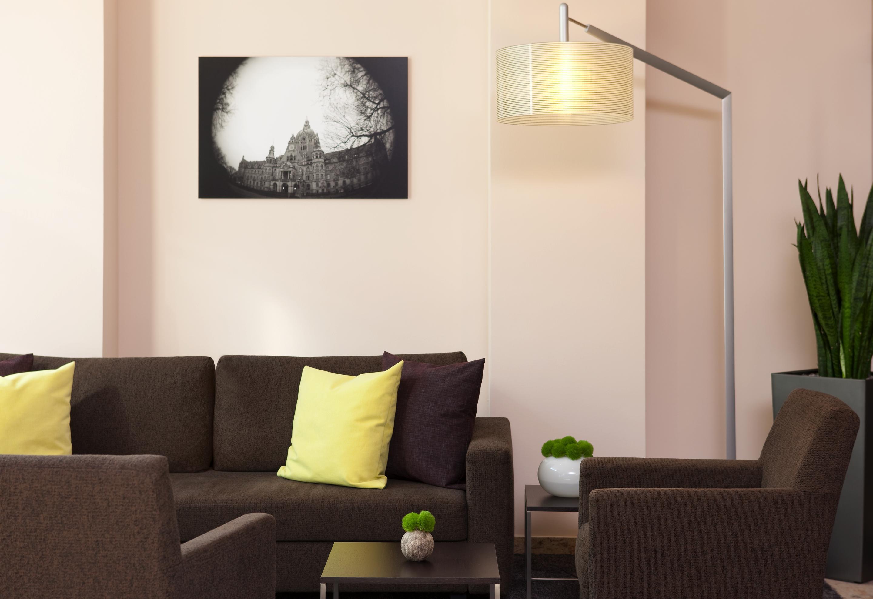Intercityhotel Hannover Ngoại thất bức ảnh