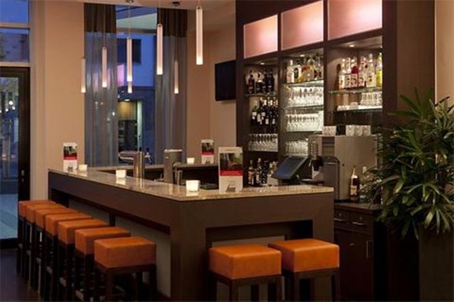 Intercityhotel Hannover Ngoại thất bức ảnh