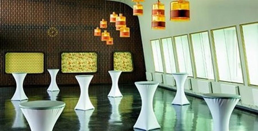 Intercityhotel Hannover Ngoại thất bức ảnh