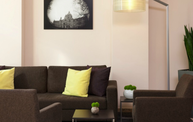 Intercityhotel Hannover Ngoại thất bức ảnh