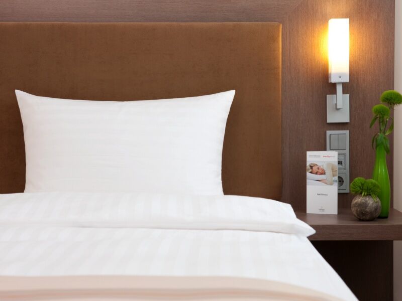 Intercityhotel Hannover Ngoại thất bức ảnh