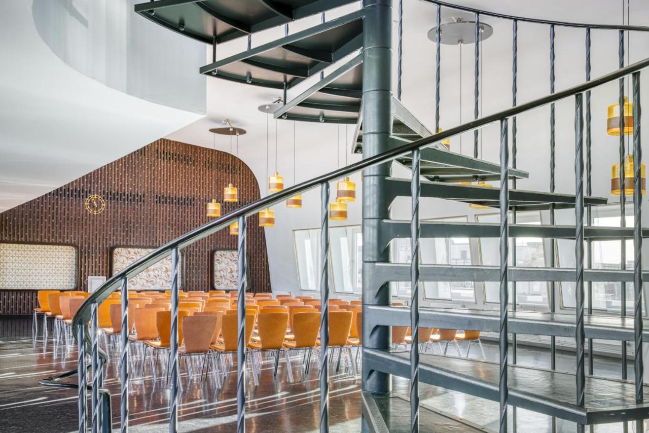 Intercityhotel Hannover Ngoại thất bức ảnh